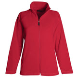 Ladies Classic Microfibre Polar Fleece