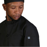 Gordon Chef Jacket