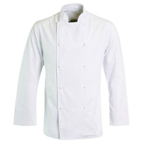 Stanley Chef Jacket - Long Sleeve