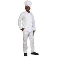 Terry Scrub Pants - Chef