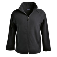 Ladies Classic Microfibre Polar Fleece