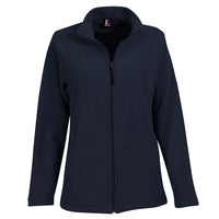 Ladies Sabre Anti-pill Microfibre Fleece Jacket