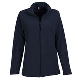 Ladies Sabre Anti-pill Microfibre Fleece Jacket