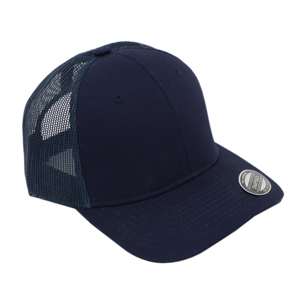 Maverick Snapback Cap