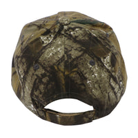 Camo Cap Leaf