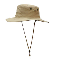 Ukuzuka Cotton Safari Hat