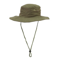 Ukuzuka Cotton Safari Hat