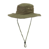 Ukuzuka Cotton Safari Hat