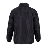 Macjack Black Anorak Jacket