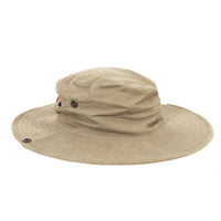 Ukuzuka Cotton Safari Hat