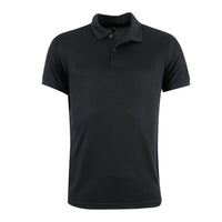 Statement Golf Shirt
