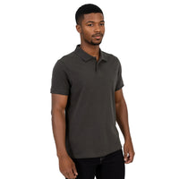 GC Classic Modern Fit Cotton Golf Shirt