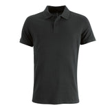 GC Classic Modern Fit Cotton Golf Shirt
