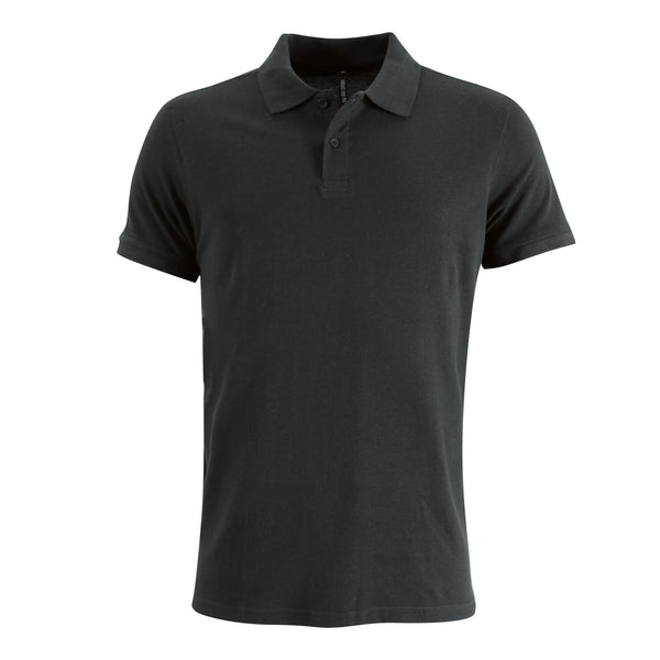 GC Classic Modern Fit Cotton Golf Shirt
