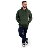 Scimitar Unisex Hoodie