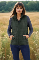 Winter Layer Unisex Bodywarmer