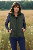 Winter Layer Unisex Bodywarmer