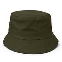 Jammer Vibes Bucket Hat