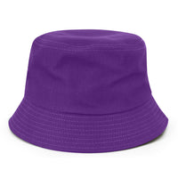 Jammer Vibes Bucket Hat