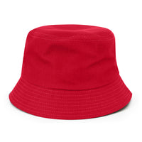 Jammer Vibes Bucket Hat