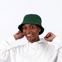 Jammer Vibes Bucket Hat