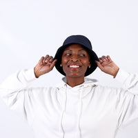 Jammer Vibes Bucket Hat