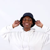 Jammer Vibes Bucket Hat