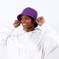 Jammer Vibes Bucket Hat