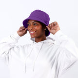 Jammer Vibes Bucket Hat