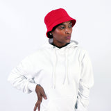 Jammer Vibes Bucket Hat
