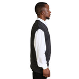 Prestige Mens Sleeveless Jersey