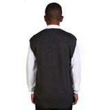 Prestige Mens Sleeveless Jersey