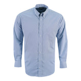 Massimo Long Sleeve Check Shirt For Men