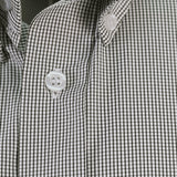 Massimo Long Sleeve Check Shirt For Men
