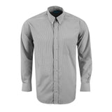 Cipher Long Sleeve Shirt For Men
