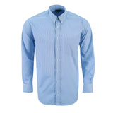 Cipher Long Sleeve Shirt For Men