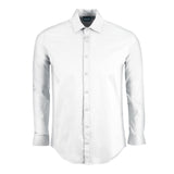 Aurelio Long Sleeve Stretch Shirt For Men