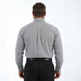 Cipher Long Sleeve Shirt For Men