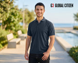 Ventiluxe Golf Shirt