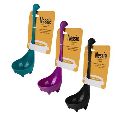 NESSIE KITCHEN GADGET