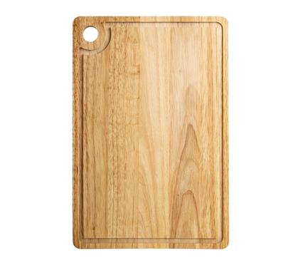 WOODEN CUTTING BOARD