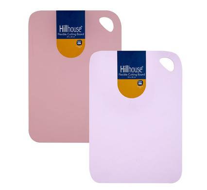 FLEX CUTTING BOARD 24x34cm