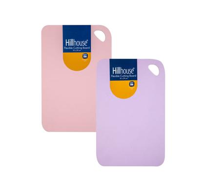 FLEX CUTTING BOARD 19x29cm