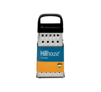 Hillhouse 4 Way Grater