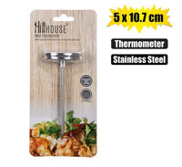 MEAT THERMOMETER