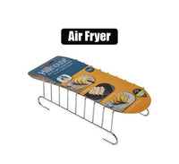 AIR FRYER WIRE TOAST RACK