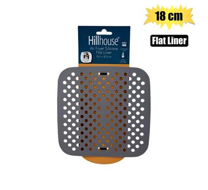 AIR FRYER SILICONE FLAT LINER