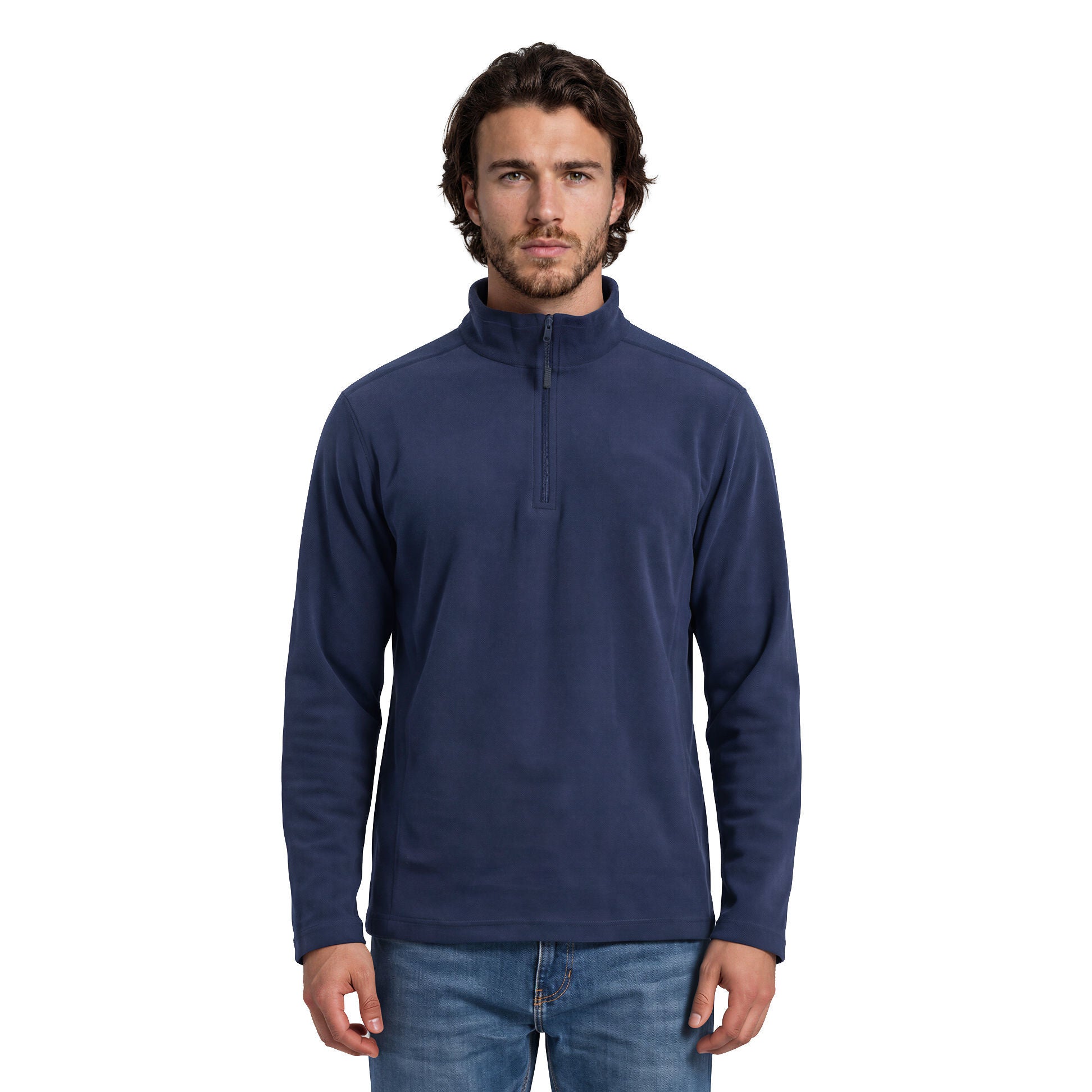 GC Midlands Mist Fleece Pullover – Wholesale-za