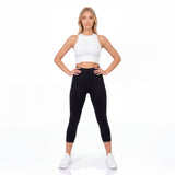 Ladies GC Gymfit Active Leggings