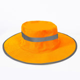 Sentinel Hi-Vis Reflective Sun Hat